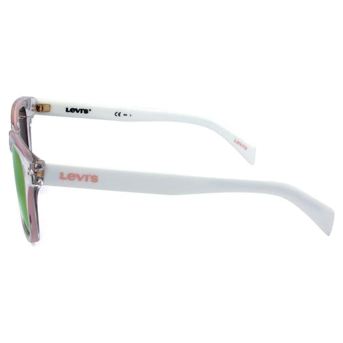 Load image into Gallery viewer, Unisex Sunglasses Levi's LV-1002-S-900 Ø 53 mm-1
