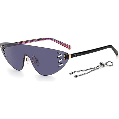 Load image into Gallery viewer, Ladies' Sunglasses Missoni MMI-0001-S-807 Ø 99 mm-0
