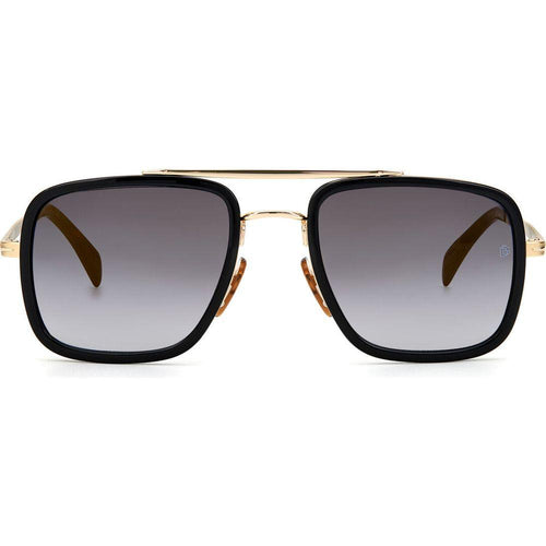 Load image into Gallery viewer, Men&#39;s Sunglasses David Beckham DB-7002-S-RHL-FQ Golden ø 54 mm-2
