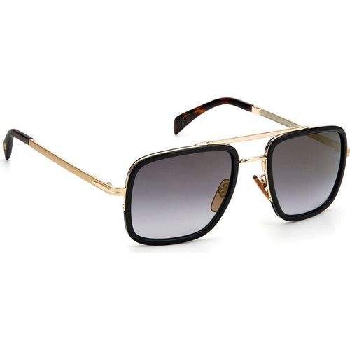 Load image into Gallery viewer, Men&#39;s Sunglasses David Beckham DB-7002-S-RHL-FQ Golden ø 54 mm-1
