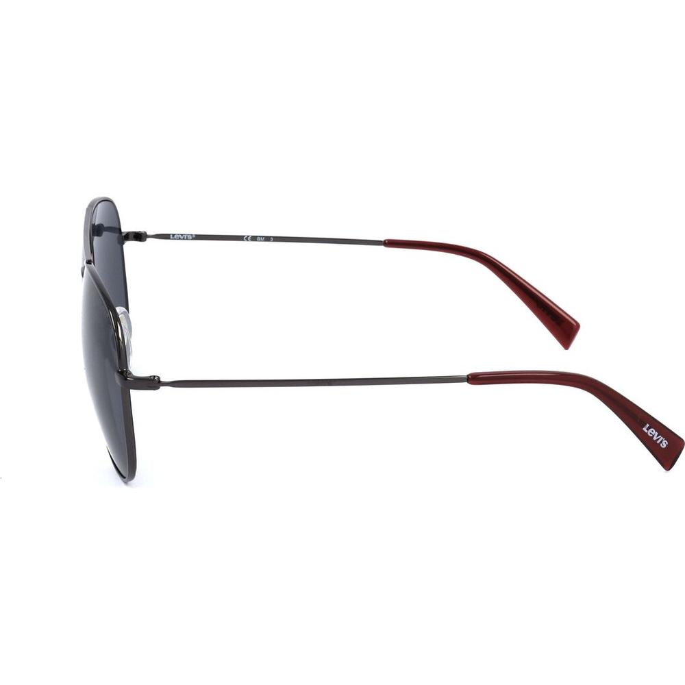 Unisex Sunglasses Levi's LV-1006-S-9N2 ø 60 mm-1