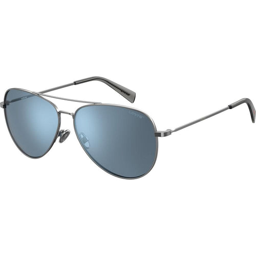 Load image into Gallery viewer, Unisex Sunglasses Levis LV-1006-S-D3XG02Y ø 60 mm-0
