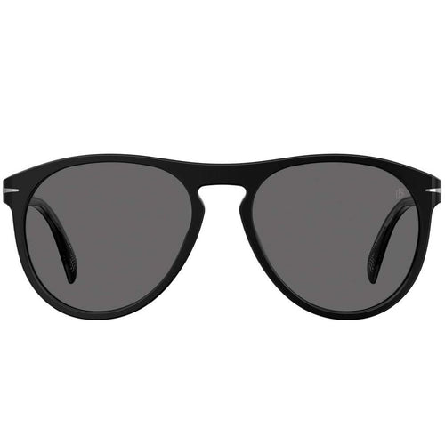 Load image into Gallery viewer, Men&#39;s Sunglasses Eyewear by David Beckham 1008/S Black Ø 55 mm-1
