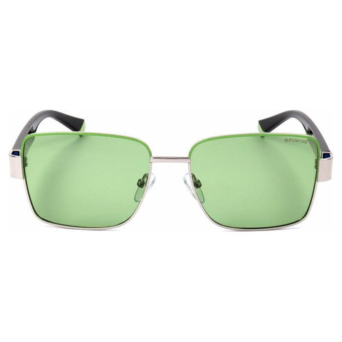 Load image into Gallery viewer, Unisex Sunglasses Polaroid PLD6120-S-KTU ø 54 mm-0
