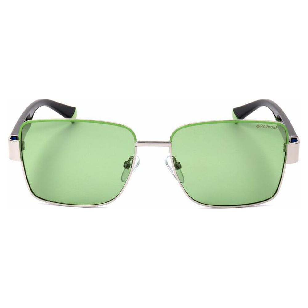 Unisex Sunglasses Polaroid PLD6120-S-KTU ø 54 mm-0