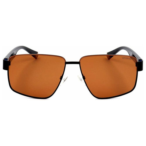 Load image into Gallery viewer, Unisex Sunglasses Polaroid PLD6121-S-8LZ ø 58 mm-0
