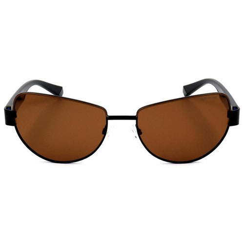 Load image into Gallery viewer, Unisex Sunglasses Polaroid PLD6122-S-R60 ø 57 mm-0
