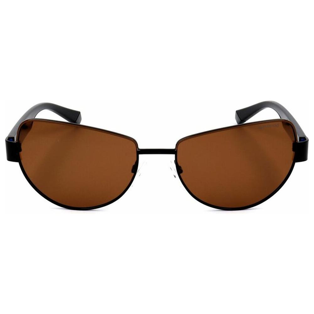 Unisex Sunglasses Polaroid PLD6122-S-R60 ø 57 mm-0