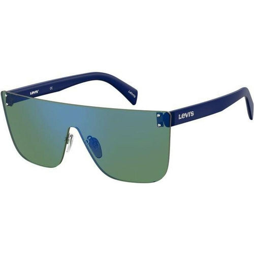 Load image into Gallery viewer, Unisex Sunglasses Levi&#39;s LV-1001-S-1ED Ø 99 mm-0
