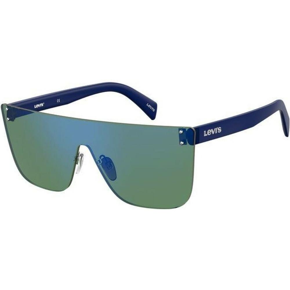 Unisex Sunglasses Levi's LV-1001-S-1ED Ø 99 mm-0