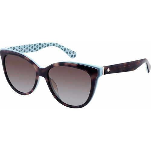 Load image into Gallery viewer, Ladies&#39; Sunglasses Kate Spade DAESHA-S-2NLF6LA ø 56 mm-0
