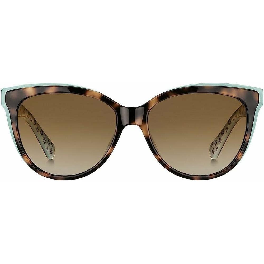 Ladies' Sunglasses Kate Spade DAESHA-S-2NLF6LA ø 56 mm-1