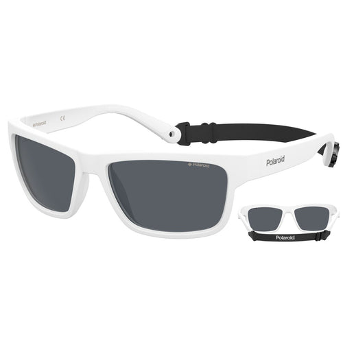 Load image into Gallery viewer, Men's Sunglasses Polaroid PLD-7031-S-6HT ø 59 mm-0

