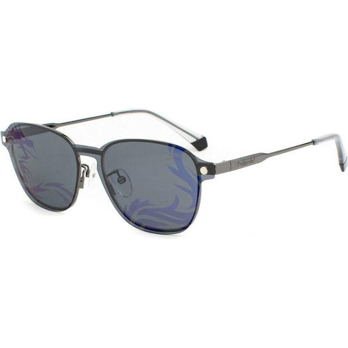 Load image into Gallery viewer, Unisex Sunglasses Polaroid PLD6119G-CS-KJ1 Ø 53 mm-0
