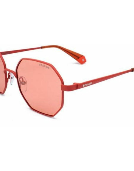 Unisex Sunglasses Polaroid PLD6067S-2M5HE Ø 53 mm-0