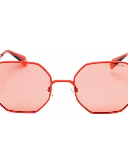Unisex Sunglasses Polaroid PLD6067S-2M5HE Ø 53 mm-1