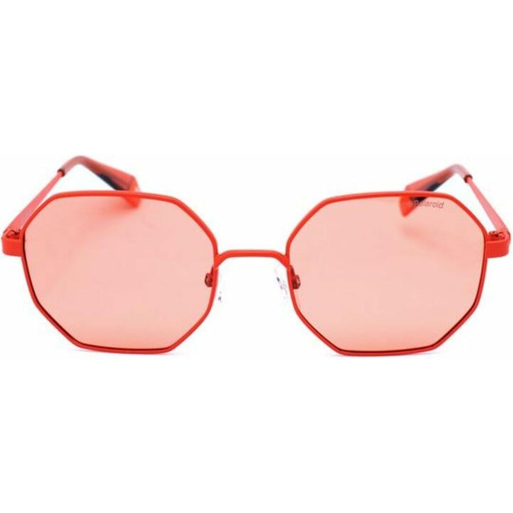 Unisex Sunglasses Polaroid PLD6067S-2M5HE Ø 53 mm-1