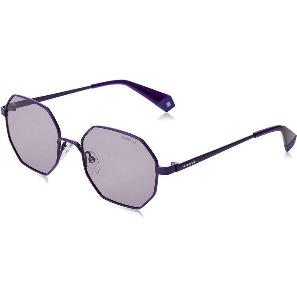 Unisex Sunglasses Polaroid PLD6067S-B3V Ø 53 mm-0