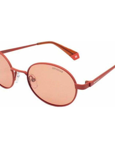 Unisex Sunglasses Polaroid PLD6066S-2M5HE Ø 51 mm-0