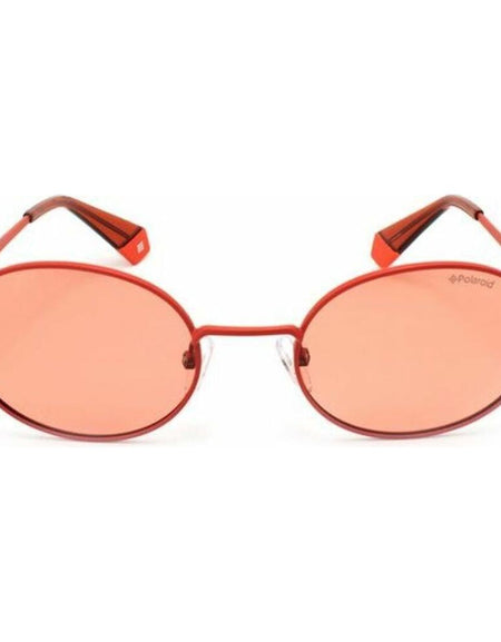 Unisex Sunglasses Polaroid PLD6066S-2M5HE Ø 51 mm-1