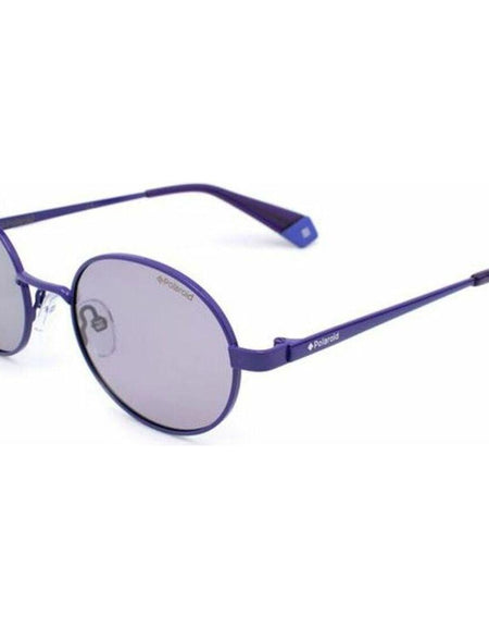 Unisex Sunglasses Polaroid PLD6066S-B3VKL Ø 51 mm-0