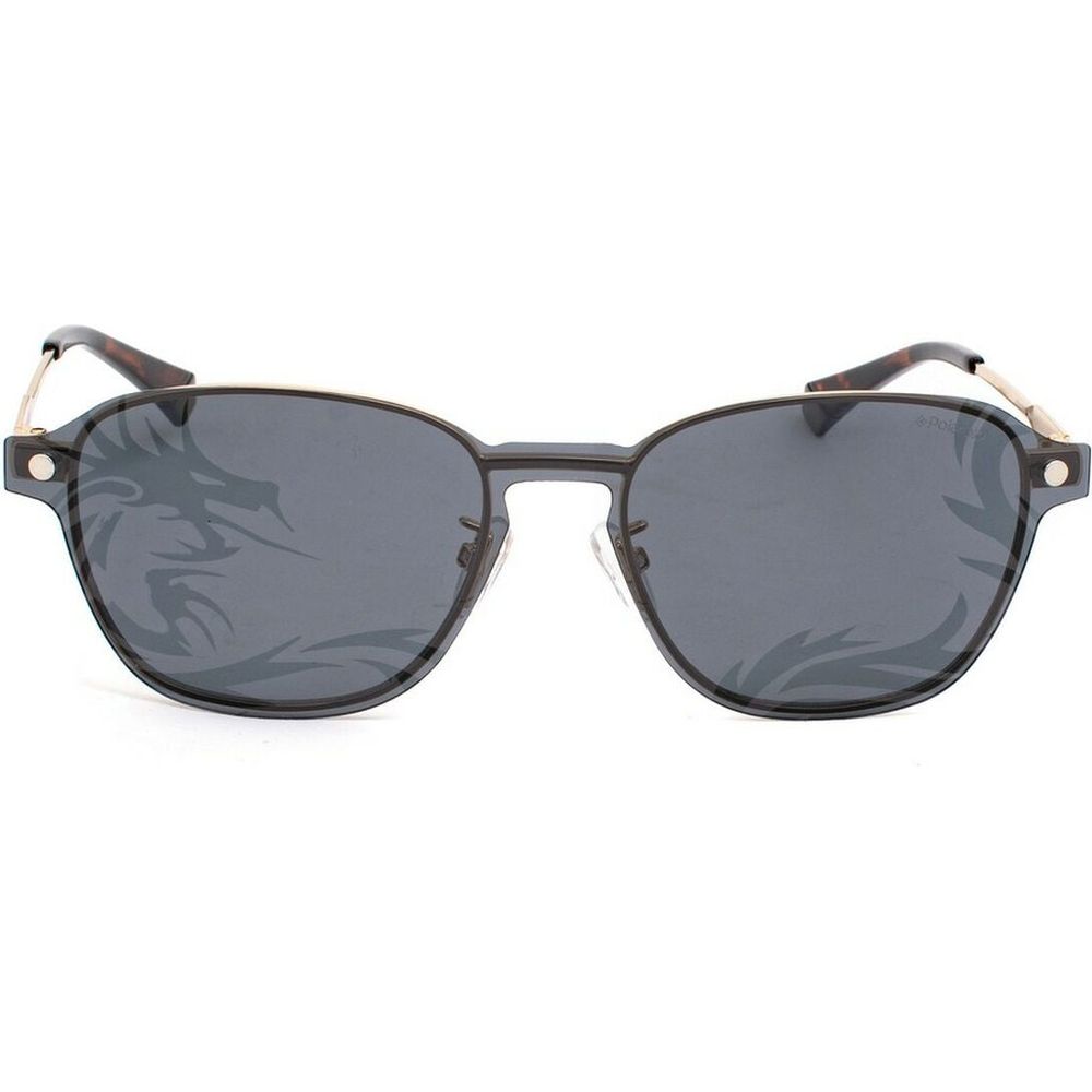 Unisex Sunglasses Polaroid PLD6119G-CS-J5G Ø 53 mm-1