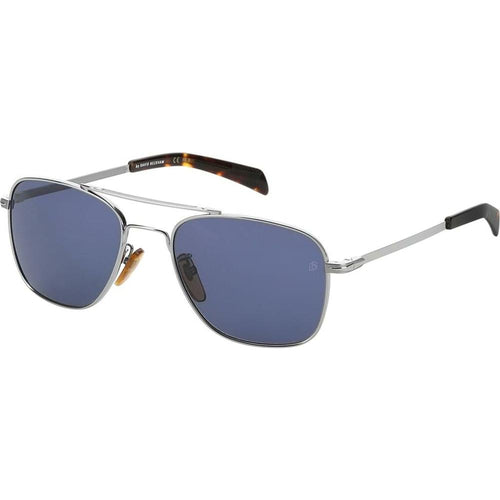 Load image into Gallery viewer, Men&#39;s Sunglasses David Beckham DB-7019-S-6LBF5KU Ø 55 mm-0
