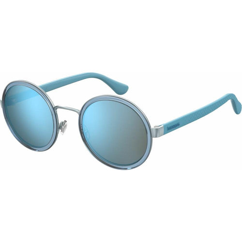 Load image into Gallery viewer, Ladies&#39; Sunglasses Havaianas BALNEARIO-MVU Ø 51 mm-0
