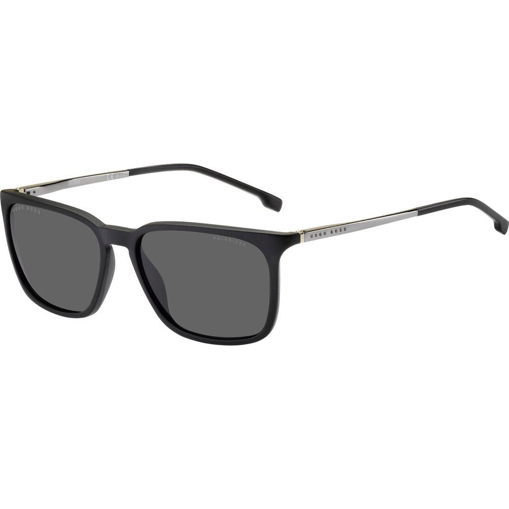 Men's Sunglasses Hugo Boss BOSS-1183-S-003F6M9 ø 56 mm-0