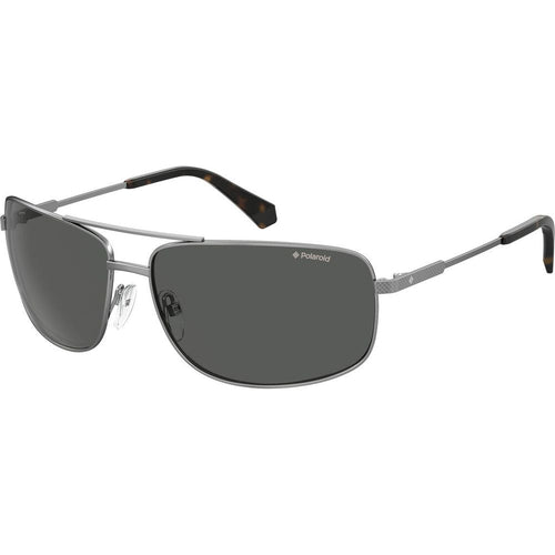 Load image into Gallery viewer, Men&#39;s Sunglasses Polaroid PLD-2101-S-KJ1-M9 ø 63 mm-0
