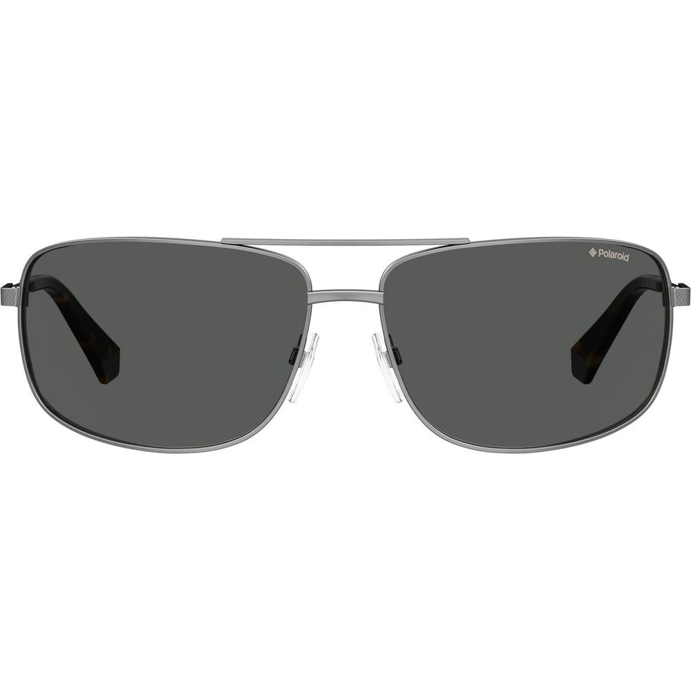 Men's Sunglasses Polaroid PLD-2101-S-KJ1-M9 ø 63 mm-2