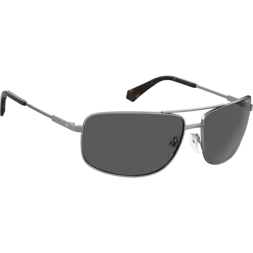 Men's Sunglasses Polaroid PLD-2101-S-KJ1-M9 ø 63 mm-1