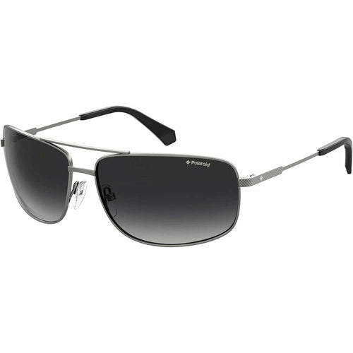 Load image into Gallery viewer, Men&#39;s Sunglasses Polaroid PLD-2101-S-R80-WJ ø 63 mm-0
