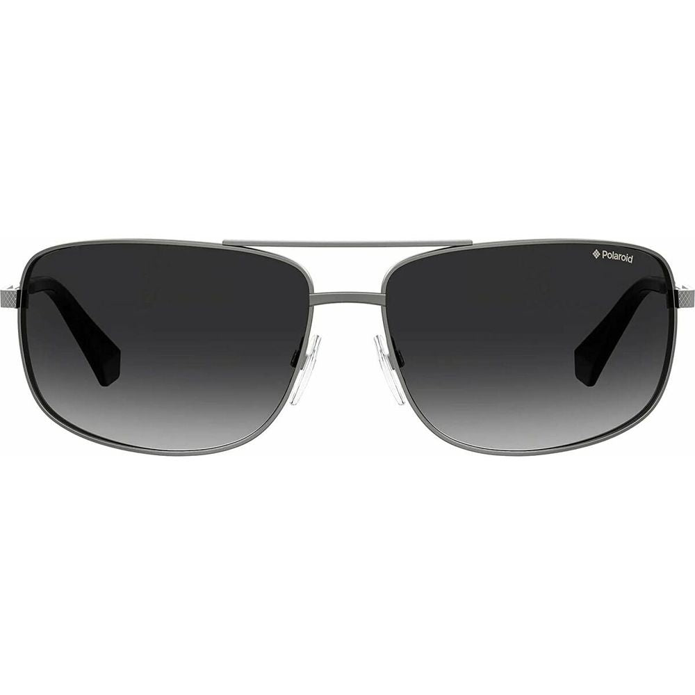 Men's Sunglasses Polaroid PLD-2101-S-R80-WJ ø 63 mm-2