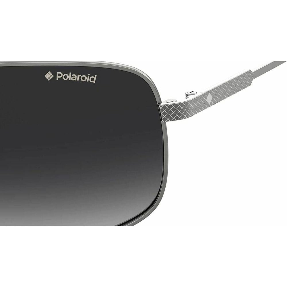 Men's Sunglasses Polaroid PLD-2101-S-R80-WJ ø 63 mm-1