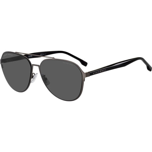 Load image into Gallery viewer, Unisex Sunglasses Hugo Boss BOSS-1216-F-SK-SVK ø 63 mm-0
