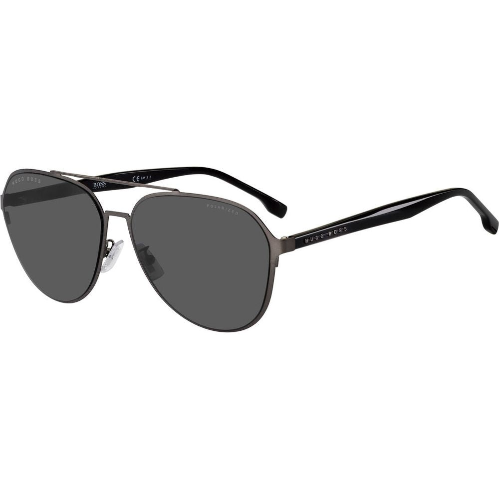 Unisex Sunglasses Hugo Boss BOSS-1216-F-SK-SVK ø 63 mm-0