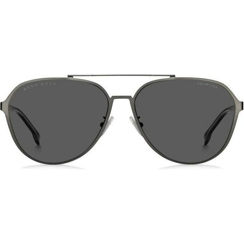 Load image into Gallery viewer, Unisex Sunglasses Hugo Boss BOSS-1216-F-SK-SVK ø 63 mm-1
