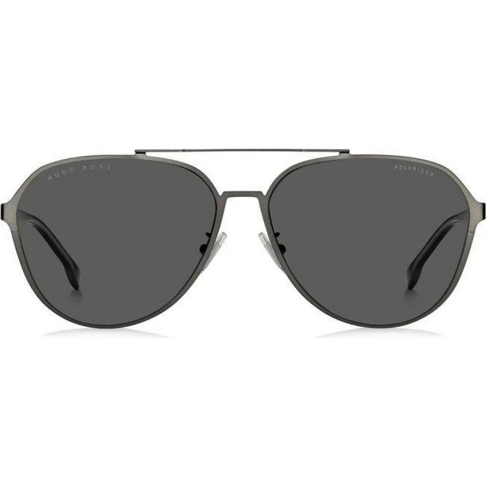 Unisex Sunglasses Hugo Boss BOSS-1216-F-SK-SVK ø 63 mm-1