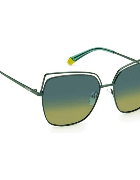Ladies' Sunglasses Polaroid PLD4093S-1ED59Z7 Ø 49 mm-0