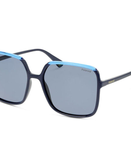 Ladies' Sunglasses Polaroid PLD6128S ø 57 mm-0