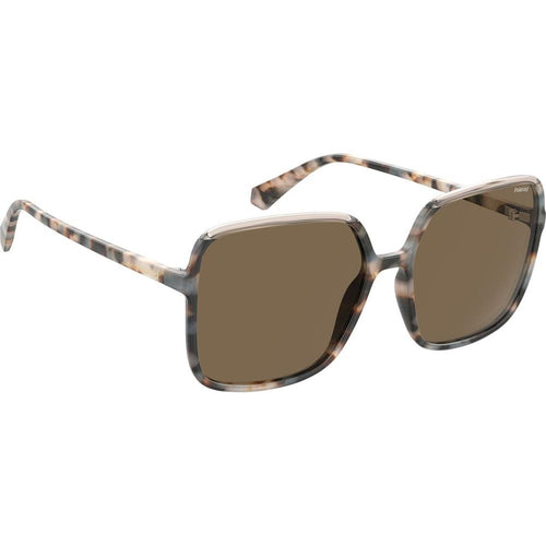 Load image into Gallery viewer, Ladies&#39; Sunglasses Polaroid PLD-6128-S-XLT-SP ø 59 mm-1

