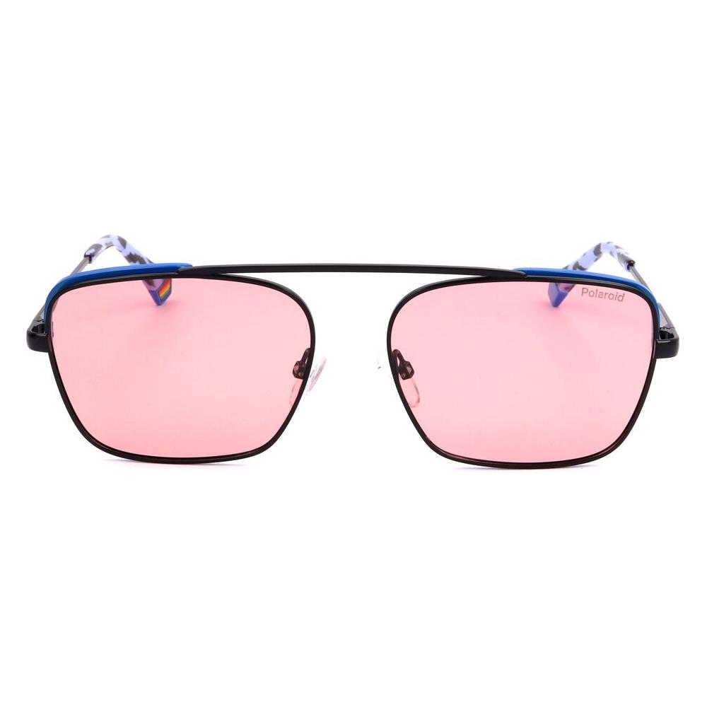 Unisex Sunglasses Polaroid PLD6131-S-3H2 ø 56 mm-0