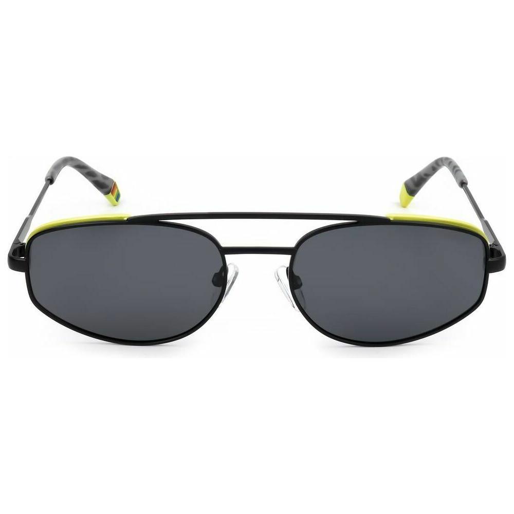 Unisex Sunglasses Polaroid PLD 6130/S-0