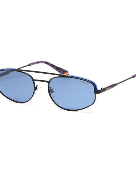 Unisex Sunglasses Polaroid PLD-6130-S-OY4-0