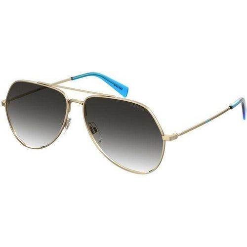 Load image into Gallery viewer, Unisex Sunglasses Levi&#39;s LV-1012-S-J5G ø 57 mm-0
