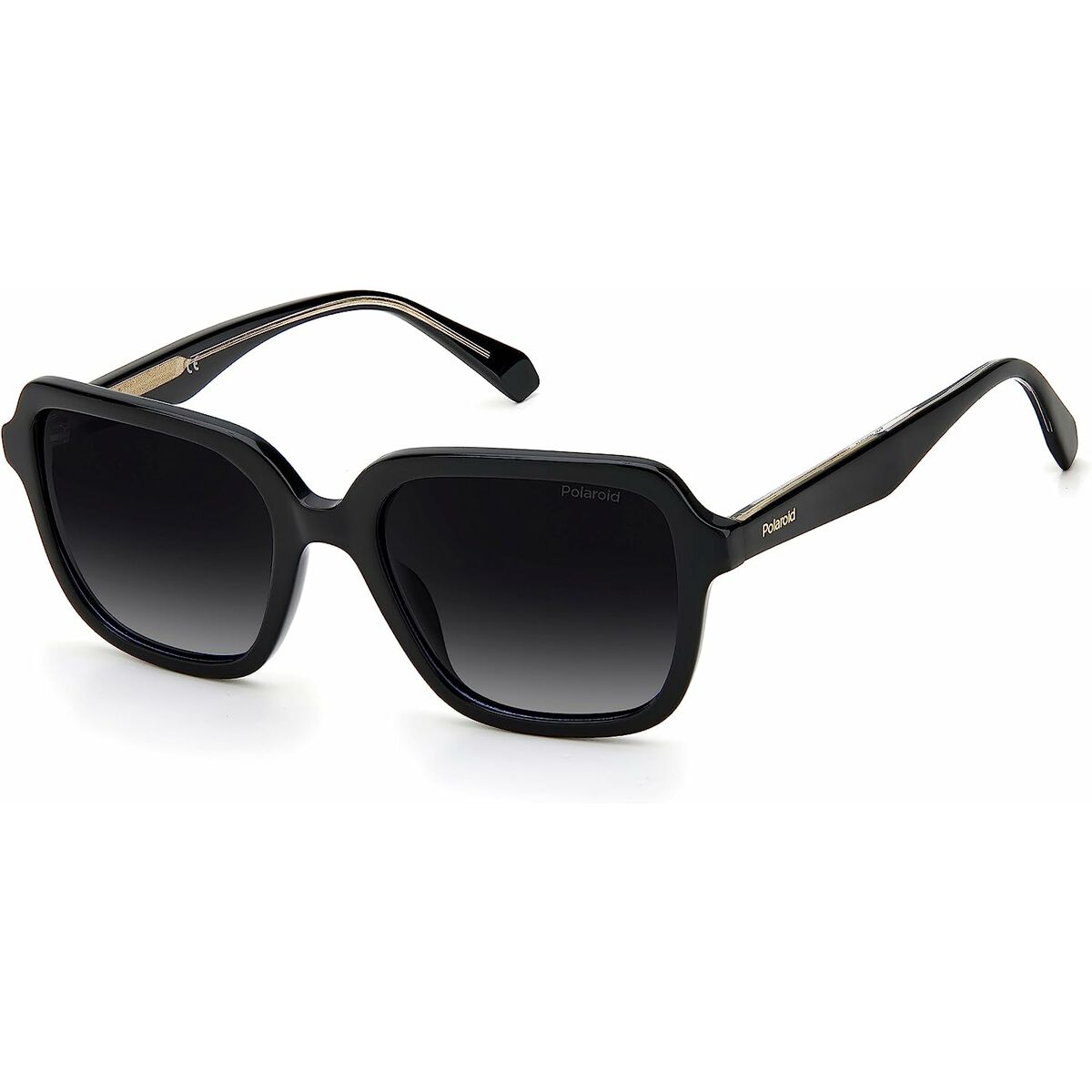 Ladies' Sunglasses Polaroid PLD-4095-S-X-807F3WJ Ø 53 mm-0