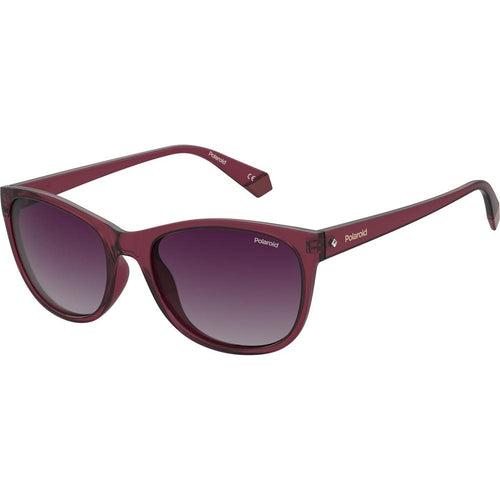 Load image into Gallery viewer, Ladies&#39; Sunglasses Polaroid PLD-4099-S-B3V-JR Ø 55 mm-0
