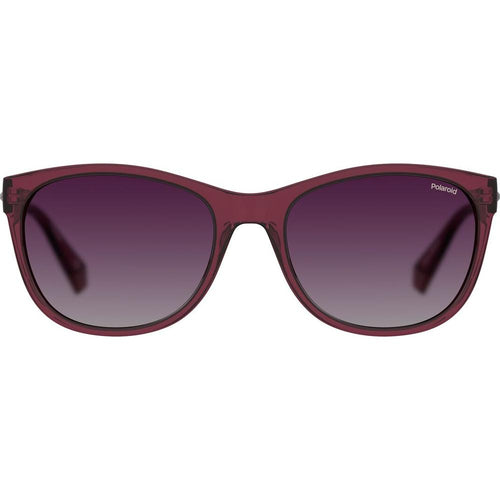 Load image into Gallery viewer, Ladies&#39; Sunglasses Polaroid PLD-4099-S-B3V-JR Ø 55 mm-2
