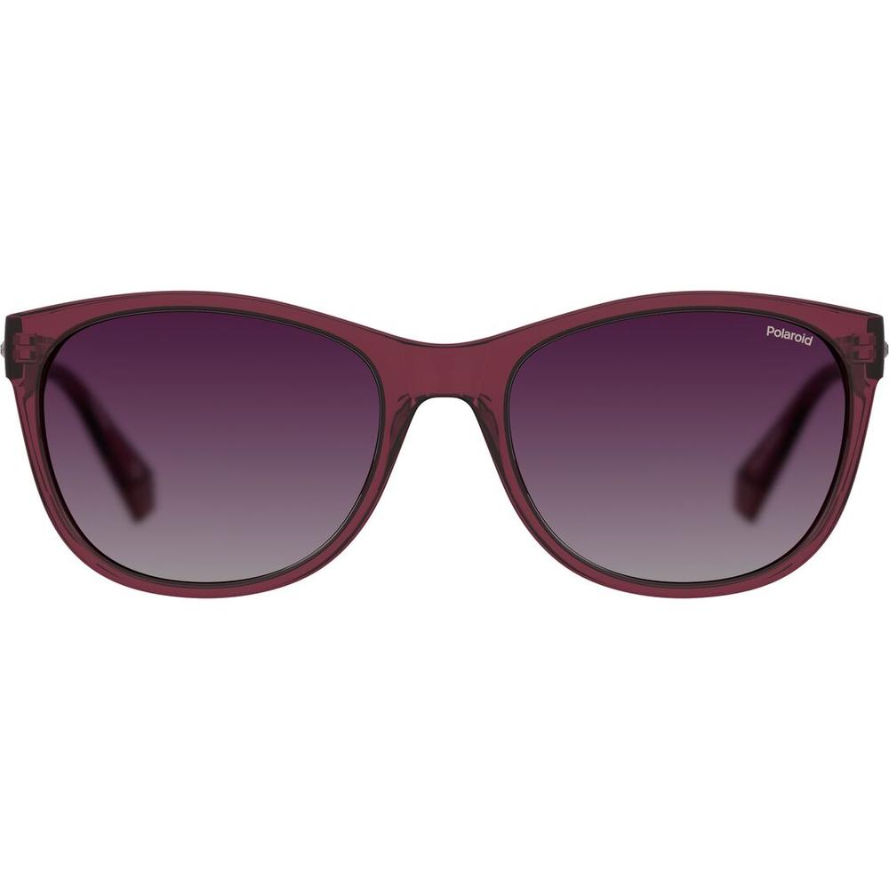 Ladies' Sunglasses Polaroid PLD-4099-S-B3V-JR Ø 55 mm-2